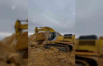 Tomarza’da 2026 taş sezonu başladı