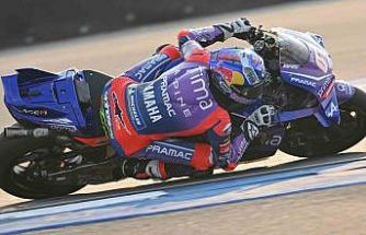 Toprak Razgatlıoğlu, MotoGP’de sezonun ikinci yarışı için Brezilya’da piste çıkacak