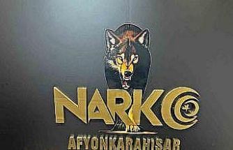 Torbacı operasyonunda 2 kişi tutuklandı