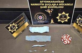 Torbacılara yönelik operasyonda 4 kişi tutuklandı