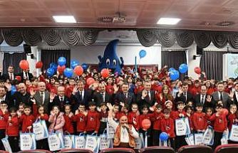 Trabzon’da Dünya Su Günü etkinlikleri