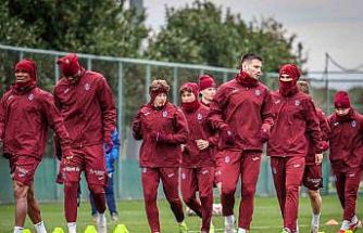 Trabzonspor, kupada Başakşehir’in konuğu oluyor