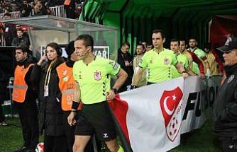 Trendyol 1. Lig: Amed Sportif Faaliyetler: 2  - Manisa FK: 0