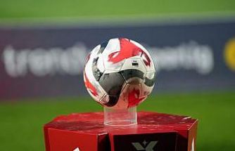 Trendyol Süper Lig’de 25. hafta heyecanı