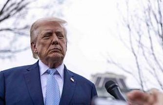 Trump: "(İran) Diyalog kurabiliriz ama ateşkes yapmak istemiyorum"