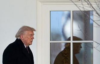 Trump: "(İran’da) Daha uzun süre kalırsak ülkelerini yeniden inşa edemeyecekler"