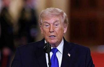 Trump, İsrail, Bahreyn ve BAE liderleriyle telefonda görüştü