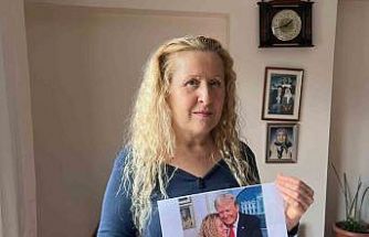 Trump’ın kızı olduğunu iddia eden Özmen: "Baba, başka ülkelerin iç işlerine karışma"