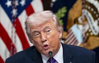 Trump’tan İran’daki Kürt grupların saldırıya geçmesine destek