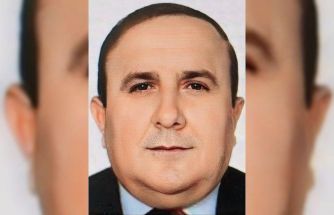 Tüfeğini temizlerken kazara kendini vuran vatandaş hayatını kaybetti