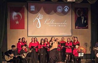 Tunceli’de 8 Mart etkinlikleri