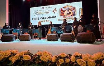 TÜRGEV’den Malatya’da Ramazan’a özel tasavvuf musikisi konseri