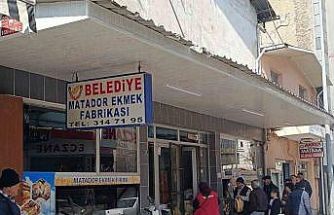 Turgutlu’da hayırseverden Ramazan’da anlamlı destek