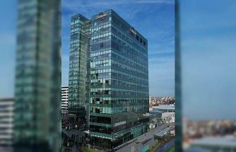 Türk Eximbank ve Euler Hermes Aktiengesellschaft arasında reasürans anlaşması imzalandı