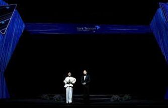 Türk Telekom 5G galasında yıldızlar geçidi