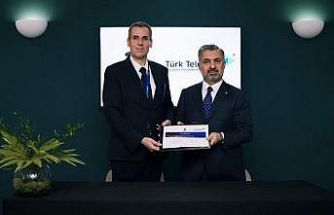 Türk Telekom ve Ericsson’dan 6G’de stratejik adım