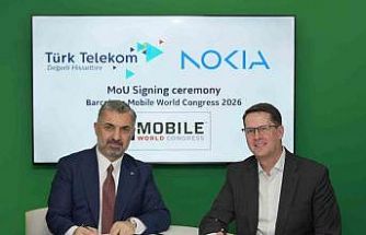 Türk Telekom ve Nokia’dan L4S teknolojisi