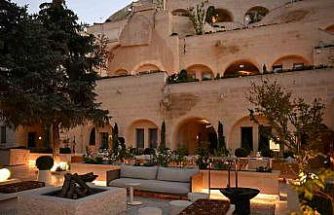 Türk turizminden uluslararası başarı