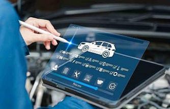 TURKA araç muayenesinde süreyi yarı yarıya düşürecek mobil istasyonları artıracak