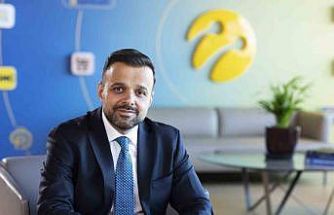 Turkcell Genel Müdürü Dr. Ali Taha Koç: "Cumhurbaşkanımızın vizyonu, 5G yolculuğumuza güç veriyor"