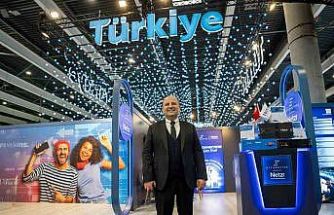 Turkcell’den MWC 2026’da yerli firmalarla stratejik iş birliği anlaşmaları