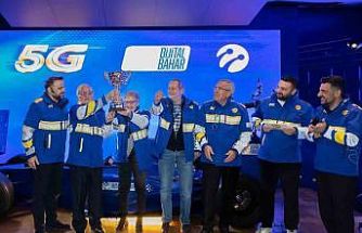 Turkcell’den Yaşlılara Saygı Haftası’na özel ‘Dijital Bahar Büyük Yarış’ etkinliği