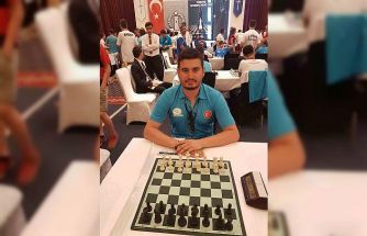 Türkiye Satranç Federasyonu’ndan Babaoğlu’na önemli görev