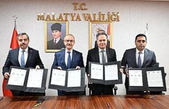 "Türkiye Siber Vatan Programı" iş birliği protokolü imzalandı