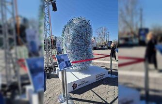 Türkiye’de 72 bin diyaliz hastası bulunuyor