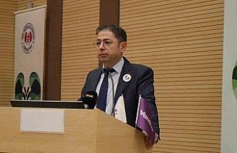 Türkiye’de her 7 kişiden biri böbrek hastası