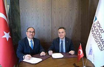 Türkiye’de ilk üniversite işgücü uyum programı TOGÜ’de başlıyor