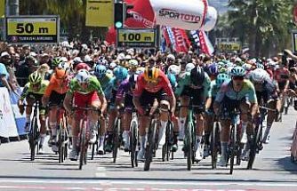 Türkiye’nin dört bir yanında bisiklet heyecanı yaşanacak