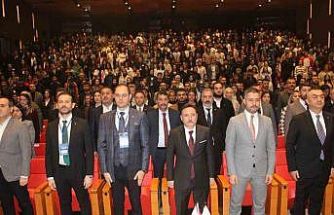 Türkiye’nin girişimcilik vizyonu Kayseri’de konuşuldu