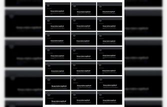 Türkiye’yi hedef alan 21 sosyal medya hesabına daha erişim engeli