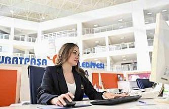 Turunç Masa’ya Şubat ayında 13 bin 448 başvuru