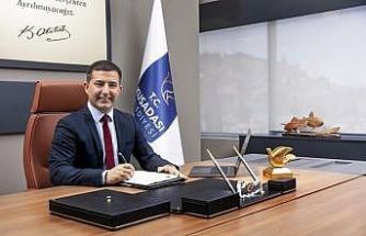 Tutuklanan Kuşadası Belediye Başkanı Günel görevden uzaklaştırıldı