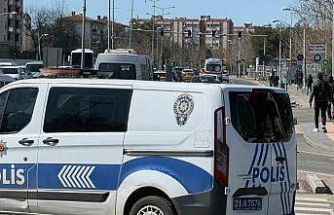 Tutuklanan şahıs kaçmaya çalışırken ayağından vurulup yakalandı