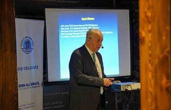 Tuzla’da "Mavi Miras" vurgusu: Denizci kent vizyonu masaya yatırıldı