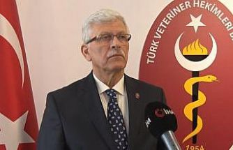 TVHB Başkanı Eroğlu: "Tüberküloz, dünyanın en eski bulaşıcı kronik hastalıklarından bir tanesi"