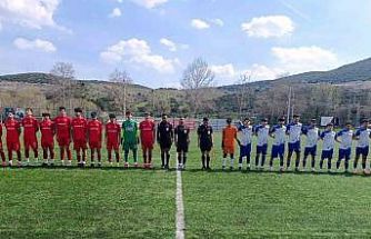 U16 Türkiye Şampiyonası’na Bilecik ev sahipliği yaptı