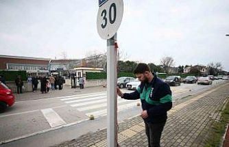 UEDAŞ, Ar-Ge’de bir ilke imza attı