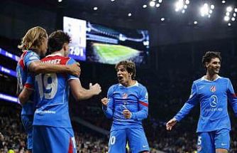 UEFA Şampiyonlar Ligi’nde çeyrek finalistler belli oldu