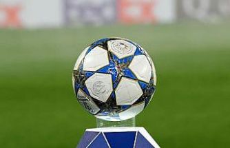 UEFA Şampiyonlar Ligi’nde çeyrek finalistler belli oluyor