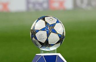 UEFA Şampiyonlar Ligi’nde son 16 turu heyecanı