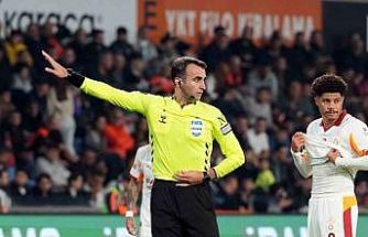 UEFA’dan Atilla Karaoğlan’a görev