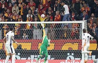 Uğurcan Çakır’dan alkışlanacak hareket