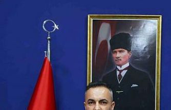 ULUSDER Başkanı Polat’tan bayram mesajı