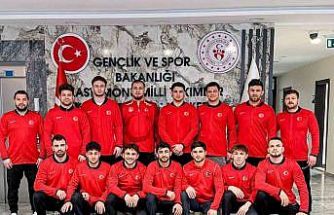 Uluslararası Dan Kolov - Nikola Petrov Turnuvası başlıyor