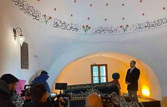 UNESCO tarafından 2026 yılının ’Şeyh Edebali Yılı’ ilan edilmesi