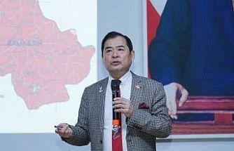 Ünlü Japon Uzman uyardı, "Yapı ve Zemin hayati önem taşıyor"